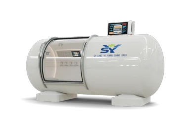 Hard Shell Hyperbaric Oxygen Chamber